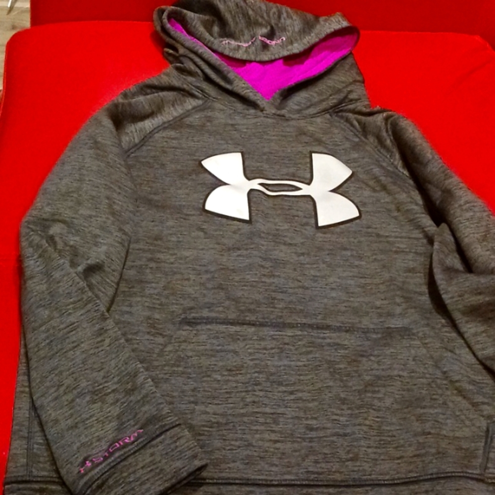 Under Armour Storm Hoodie